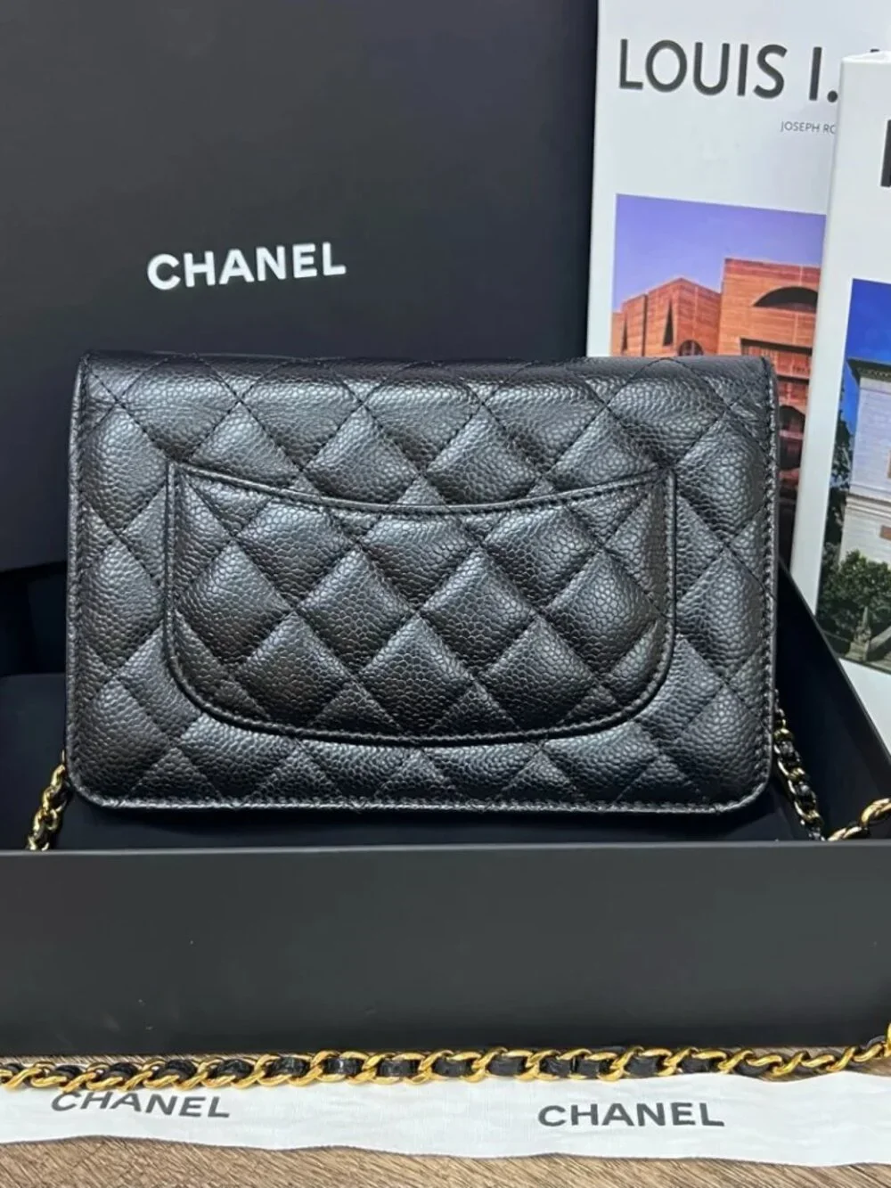 Classic CHANEL Bags: A Stylish and Versatile Choice for Elegance